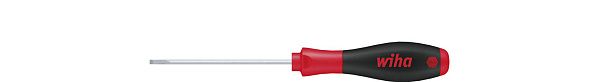Отвертка SoftFinish® 302SF 4.5x125 Wiha (00697)