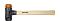 Киянка 832-38 40 SAFETY Wiha (26612)