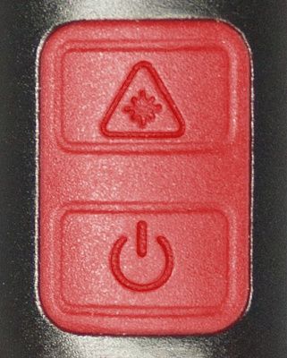 Многофункциональный фонарь магнитный с лазером и УФ-лучом Wiha (41286)