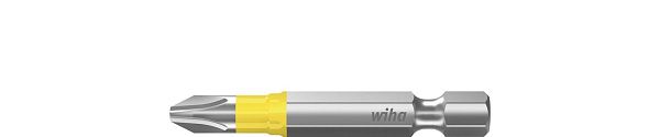 Набор бит Y-bit PН3 x 50 5 шт. Wiha (41626)