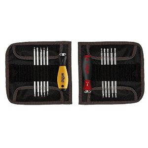 Отвертки SYSTEM 6