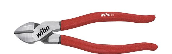 Бокорезы Z 12 1 01 160 мм SB Classic Wiha (43455)