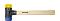Киянка 832-15 60 SAFETY Wiha (26656)