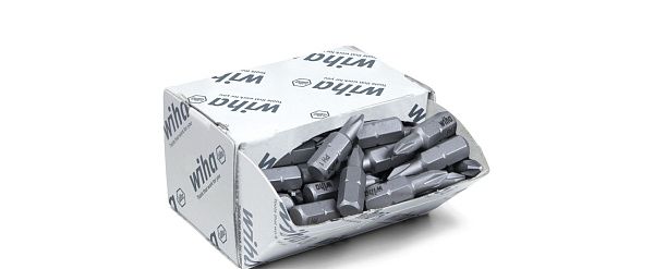 Биты 7929 -001 7011 Z PH1x25 Wiha (08047)