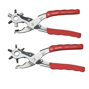 Пробойники, заклепочники