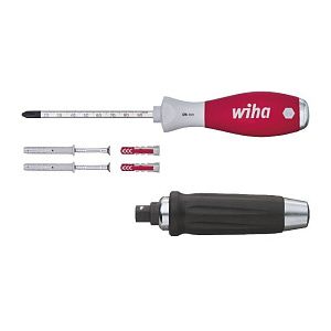 Отвертки ударные