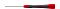 Микроотвёртка шестигранник PicoFinish® 3,0 x 50 мм Wiha (42426)