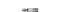 Бит 7019 XZN M4 Wiha (26353) Бит 7019 XZN M4 Wiha (26353)