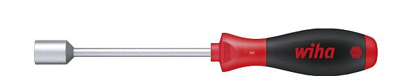 Отвертка SoftFinish® 344SF M6x125 Wiha (26216)