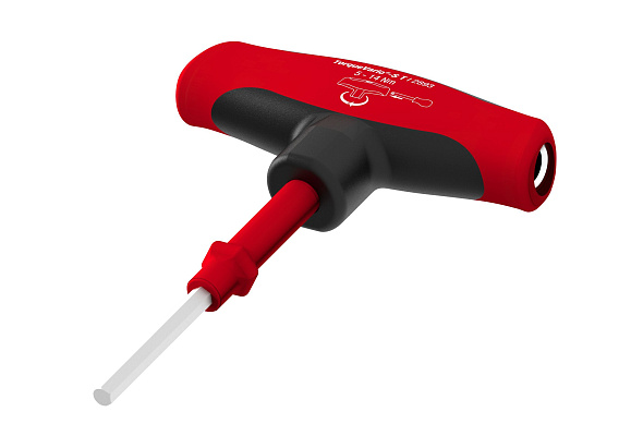 Набор Quergriff TorqueVario®-Stplus 289-3 5-14 Nm Wiha (29234)