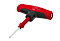 Набор Quergriff TorqueVario®-Stplus 289-3 5-14 Nm Wiha (29234)