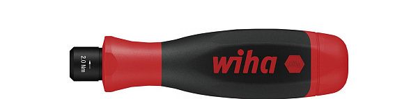 Отвертка динамометрическая EasyTorque 4 Hm Wiha (36320)