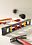 Уровень электрика Electrician's spirit level Wiha (42074)