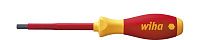 Отвертка SoftFinish® electric 323N SF 3.0x75 Wiha (30362)