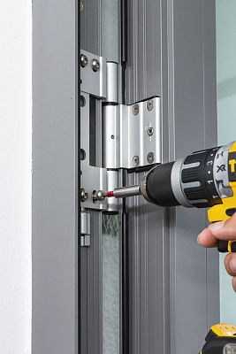 Набор бит TY-Bit РН2 x 49 5 шт. Wiha (42119)