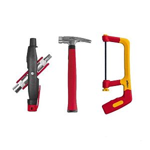 Аксессуары для электрика VDE