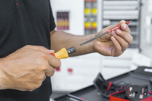 Тестер крутящего момента Torque QuickCheck Wiha (42086)