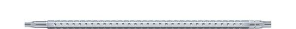 Насадка комбинированная 269 62 TORX T5 - T6 Wiha (26124)
