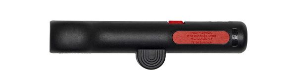 Съемник изоляции 6 - 13 мм в блистере Wiha (44620)