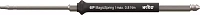 Бита TORX PLUS 6IP x 110 мм / макс. 0,8 Нм MagicSpring Wiha (46910)