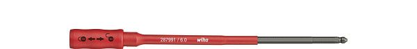 Битодержатель TorqueVario®-S VDE 287-991 Wiha (35870)