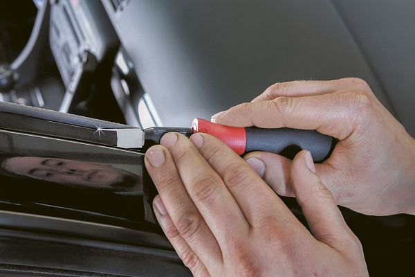 Шабер SB 43040 10 UNI Wiha (26920)