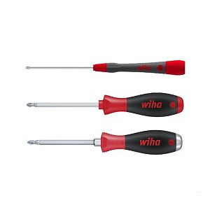 Крестовые отвертки