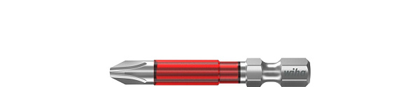 Набор бит TY-Bit PH3 x 49 5 шт. Wiha (42120)