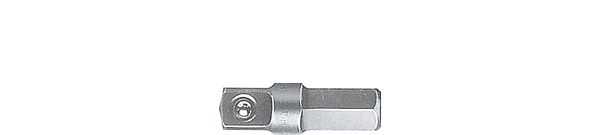 Адаптер 7210 1/4"-1/4" Wiha (01933)