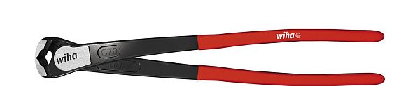Усиленные клещи вязальные Classic 300 мм Wiha (40712)