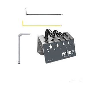 L-образные ключи