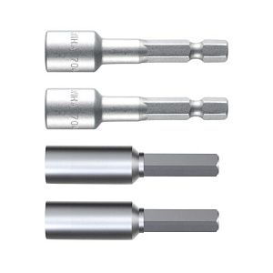 Биты-головки