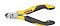 Кусачки Electronic ESD Z 46 1 115 04 Wiha (26835) Кусачки Electronic ESD Z 46 1 115 04 Wiha (26835)