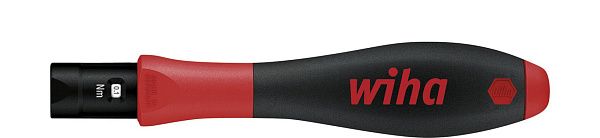 Рукоятка TorqueVario®-S 2852 0.1-0.6 Nm ±10% Wiha (26888)