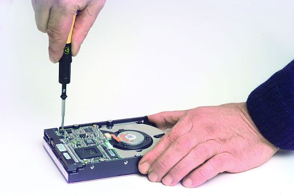 Рукоятка TorqueVario®-S ESD 2882 0.1-0.6 Nm ±10% Wiha (26865)