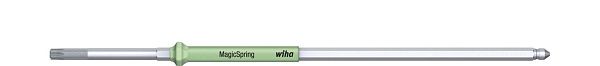 Насадка Torque 2859R TORX T9 MagicSpring Wiha (27814)