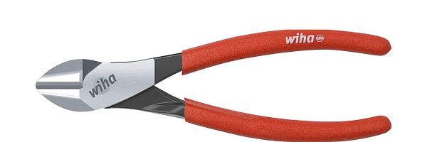 Усиленные бокорезы Classic DJ 160 мм Wiha (40913)