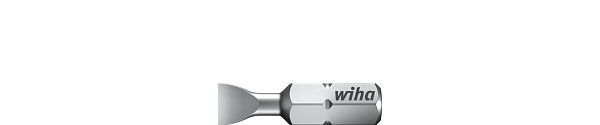 Бит 7010 Z 1.2x6.5x25 Wiha (01626)