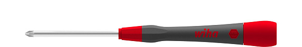 Микроотвёртка PicoFinish® для винтов Pozidriv PZ0 x 50 мм Wiha (42418)