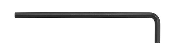 Ключ 6-тигранный 352 SW 6.0 MN-PHOSPHATIERT Wiha (06366)