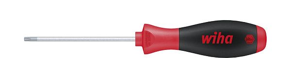 Отвертка SoftFinish® 362R SF T10x80 Wiha (27740)
