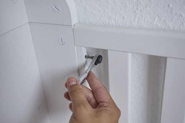 Трещотка для бит 1/4" с маховичком Wiha (36931)