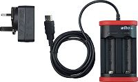 Зарядное устройство для аккумулятора speedE® UK Wiha (42766)