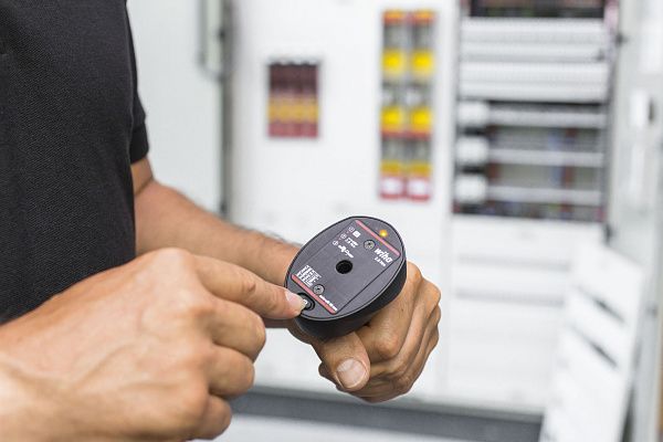 Тестер крутящего момента Torque QuickCheck Wiha (42086)