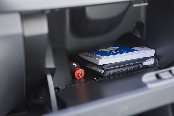 Рукоятка для бит 3801-04 STUBBY-MAGAZINER Wiha (33764)(10382)