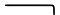 Ключ TORX 366Z T30 Wiha (24323)