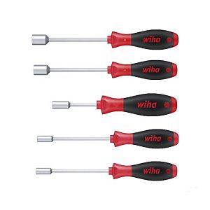 Торцевые ключи с шестигранником