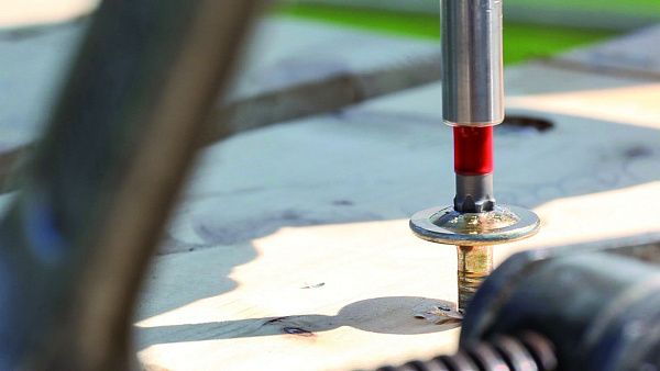 Набор бит TY-Bit T20 x 29 5 шт. Wiha (42110)