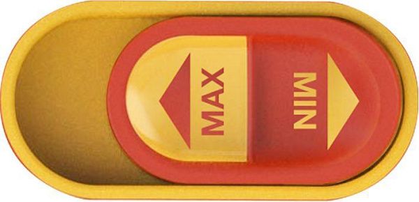 Электрическая отвертка speedE® II с битами slimBit 6 шт. Wiha (44318)