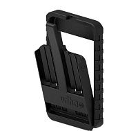 Бокс для бит slimBit box, пустой Wiha (43163)